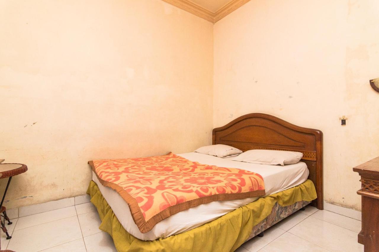 נגויה Oyo 2422 Rama Hotel מראה חיצוני תמונה