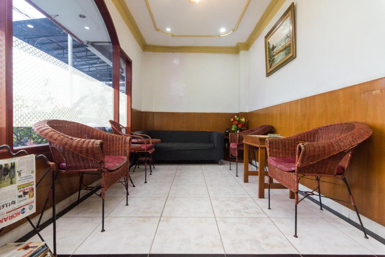 נגויה Oyo 2422 Rama Hotel מראה חיצוני תמונה